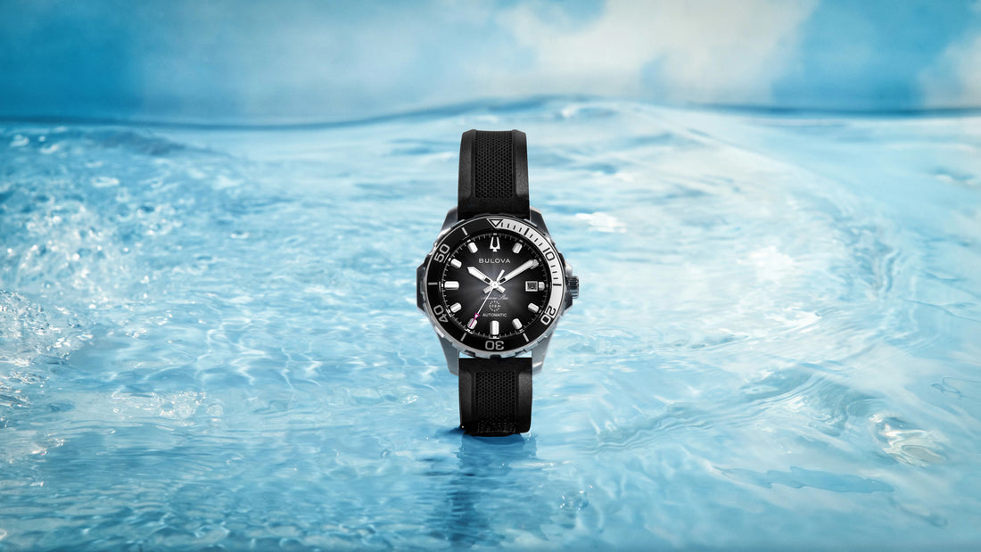 Marine Star Black, view 5
