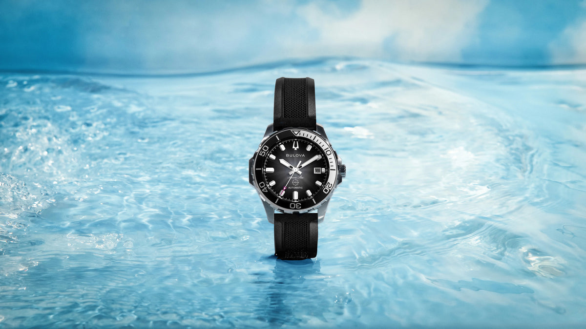Marine Star Black, image 5
