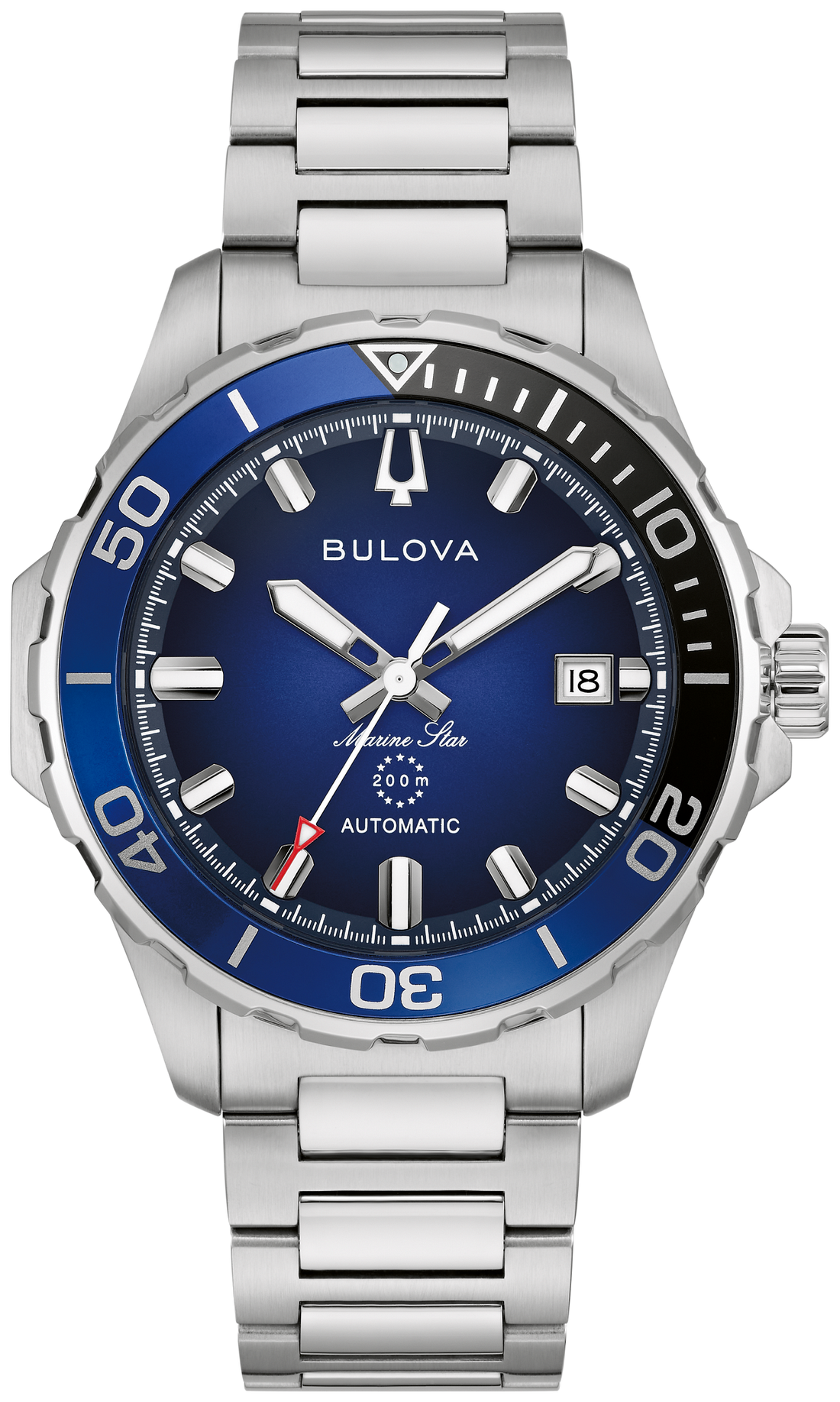 Marine Star Blue, view 6