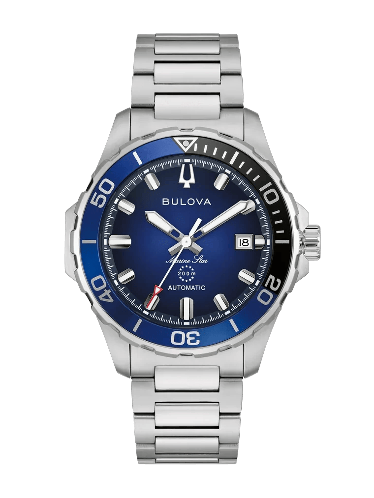 Marine Star Blue, image 1