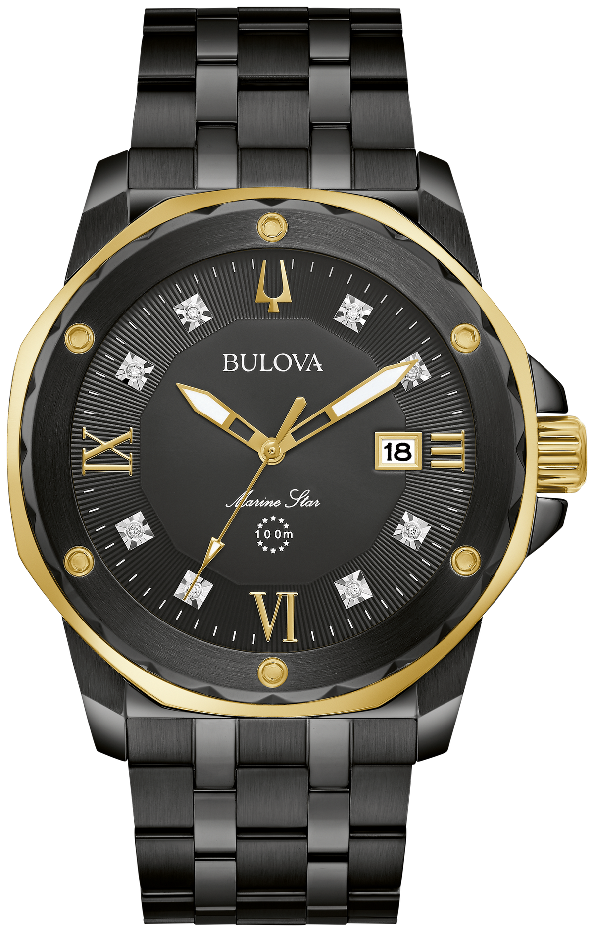 Marine Star Black, image 6