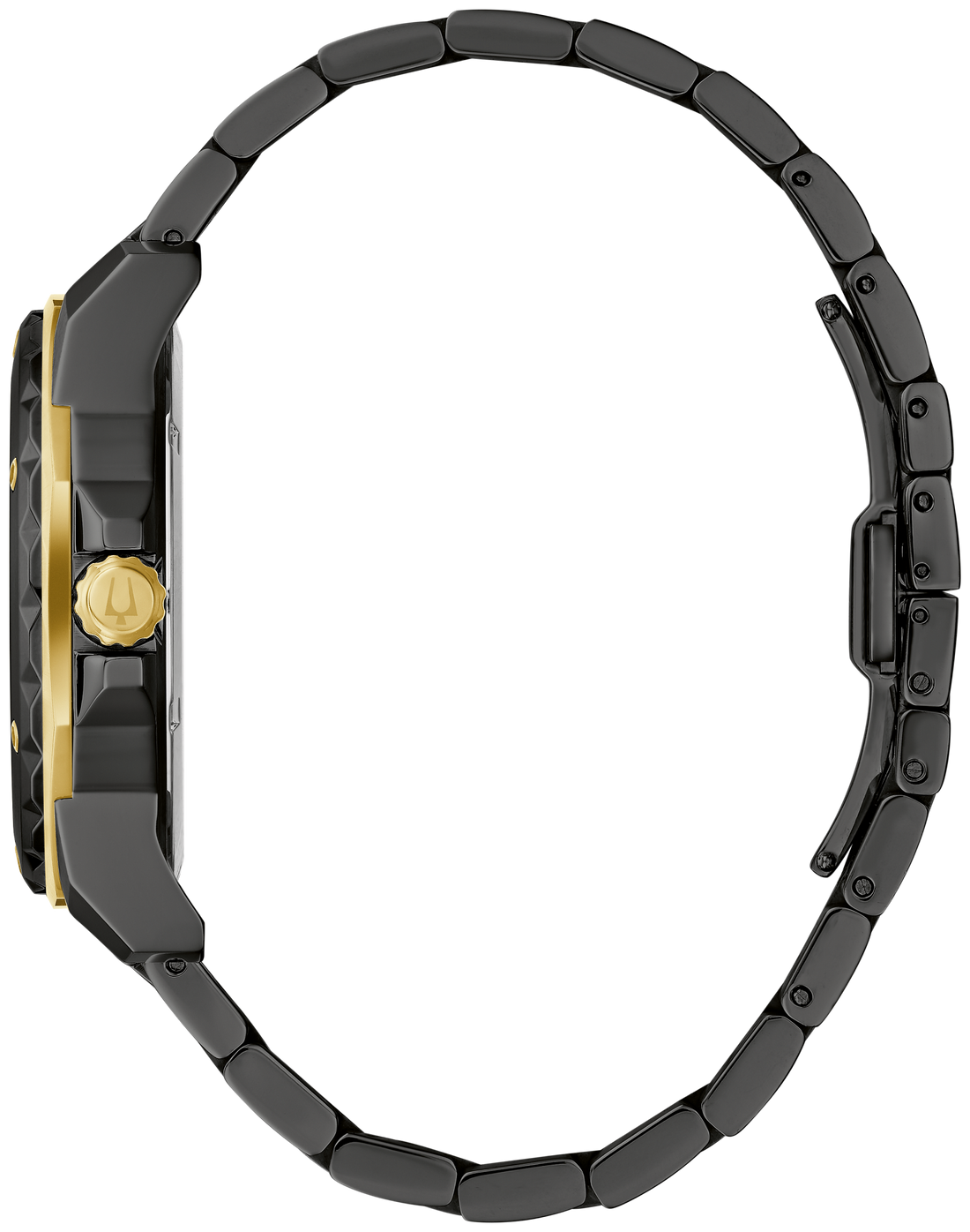 Marine Star Black, view 2