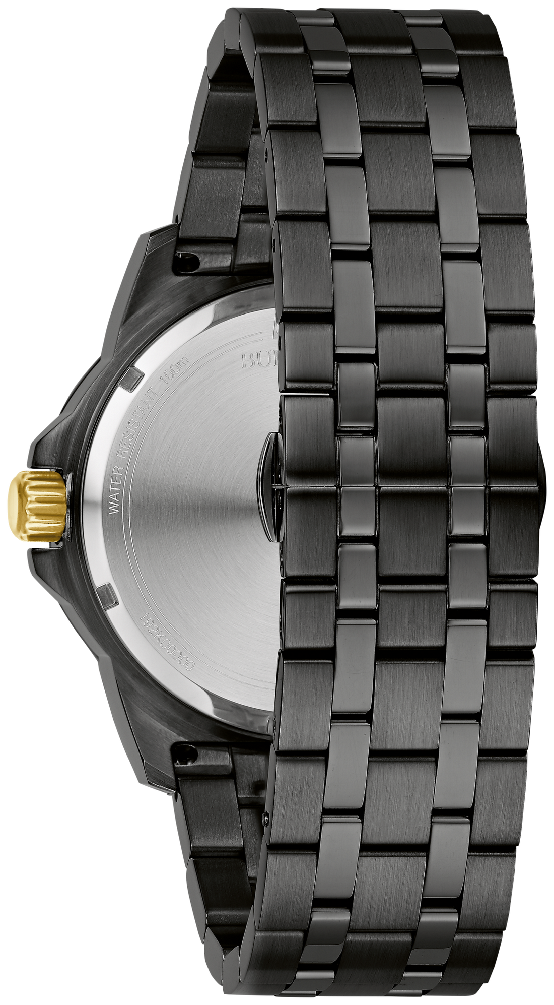 Marine Star Black, view 3