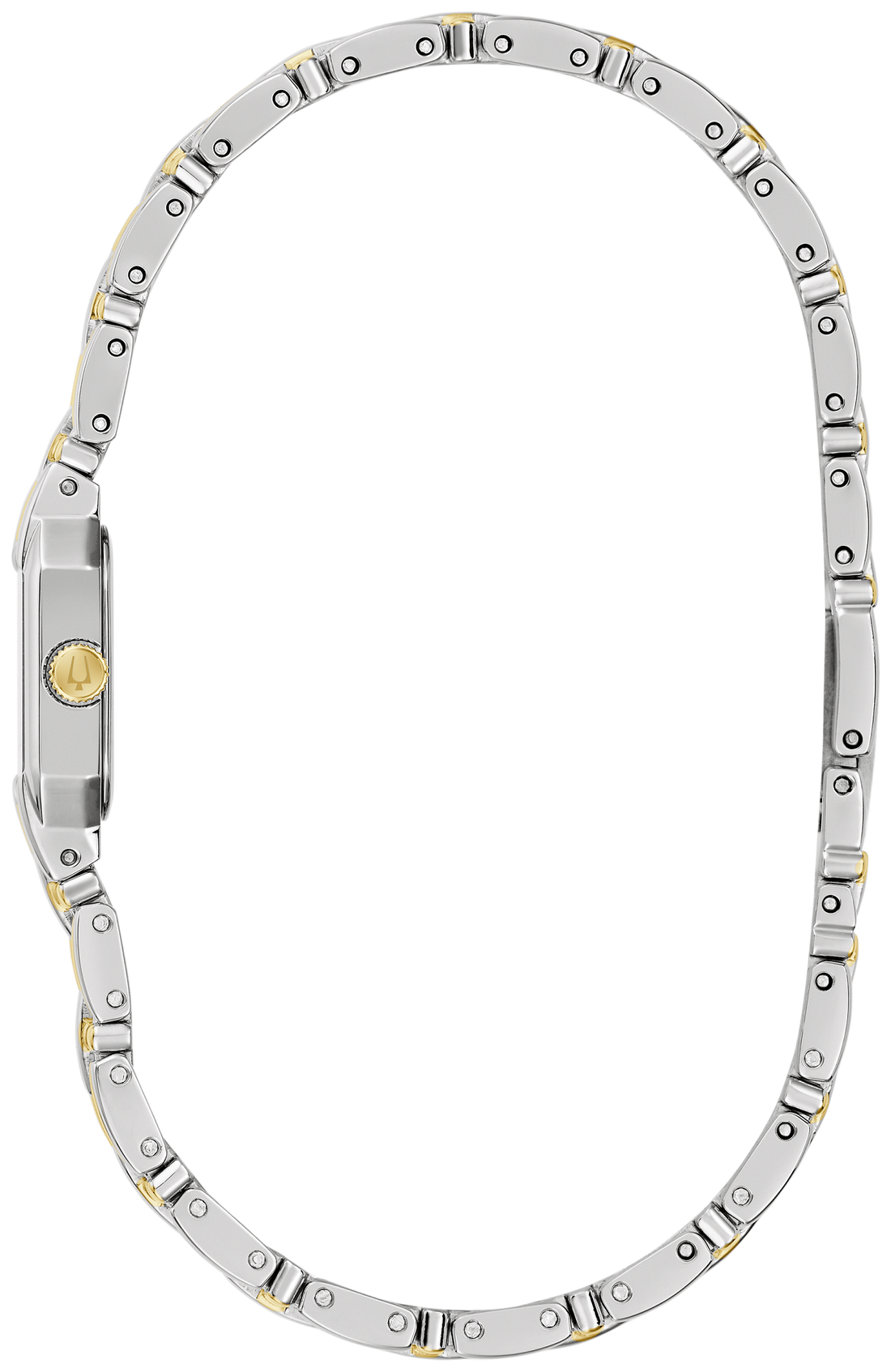 Goddess Of Time Sophia Silver, view 2