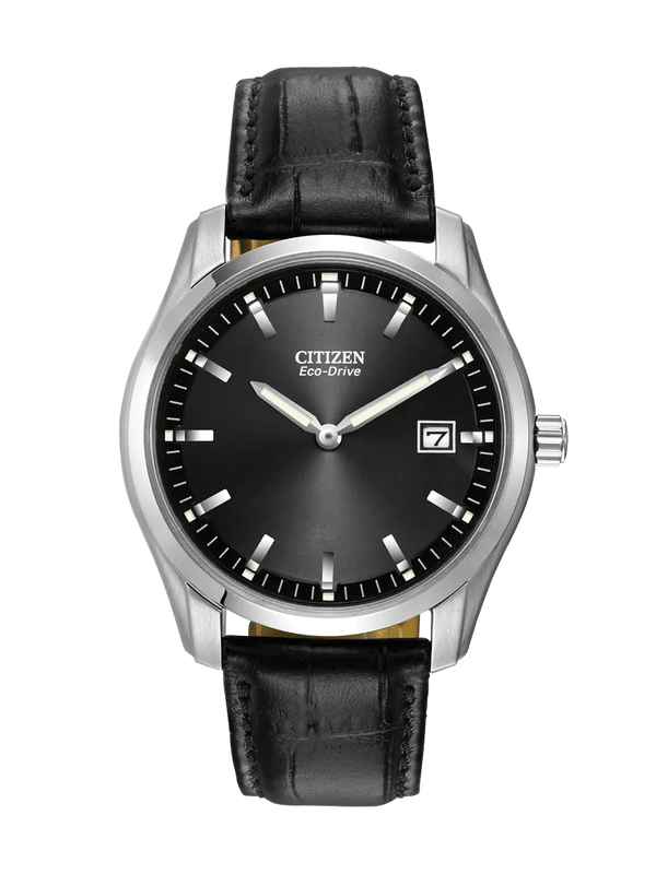 Corso Black