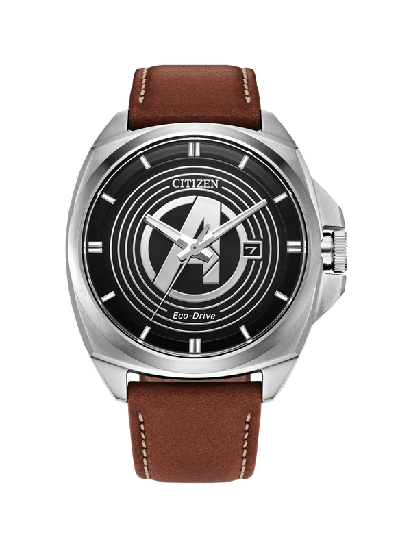 Avengers Legacy Black