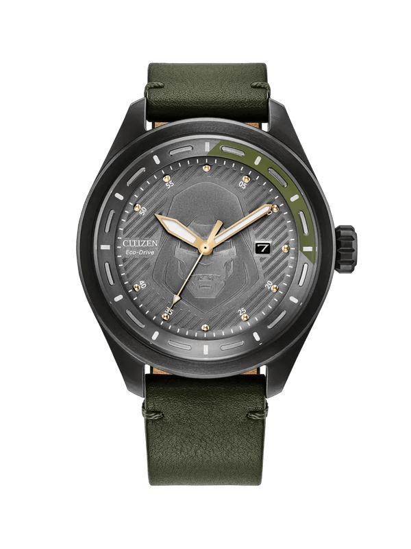 Avengers Dr. Doom Grey