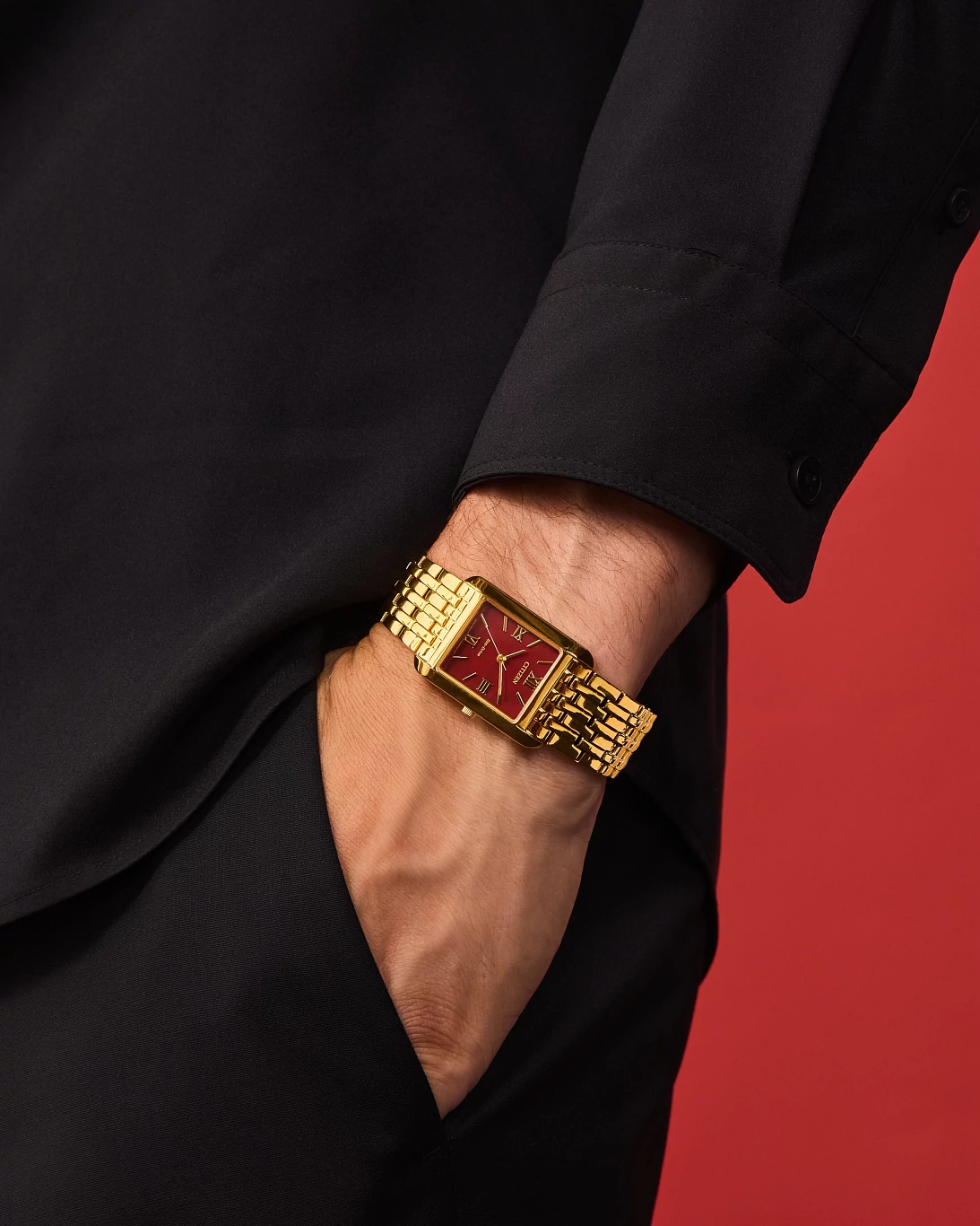 Addysen Red, image 4