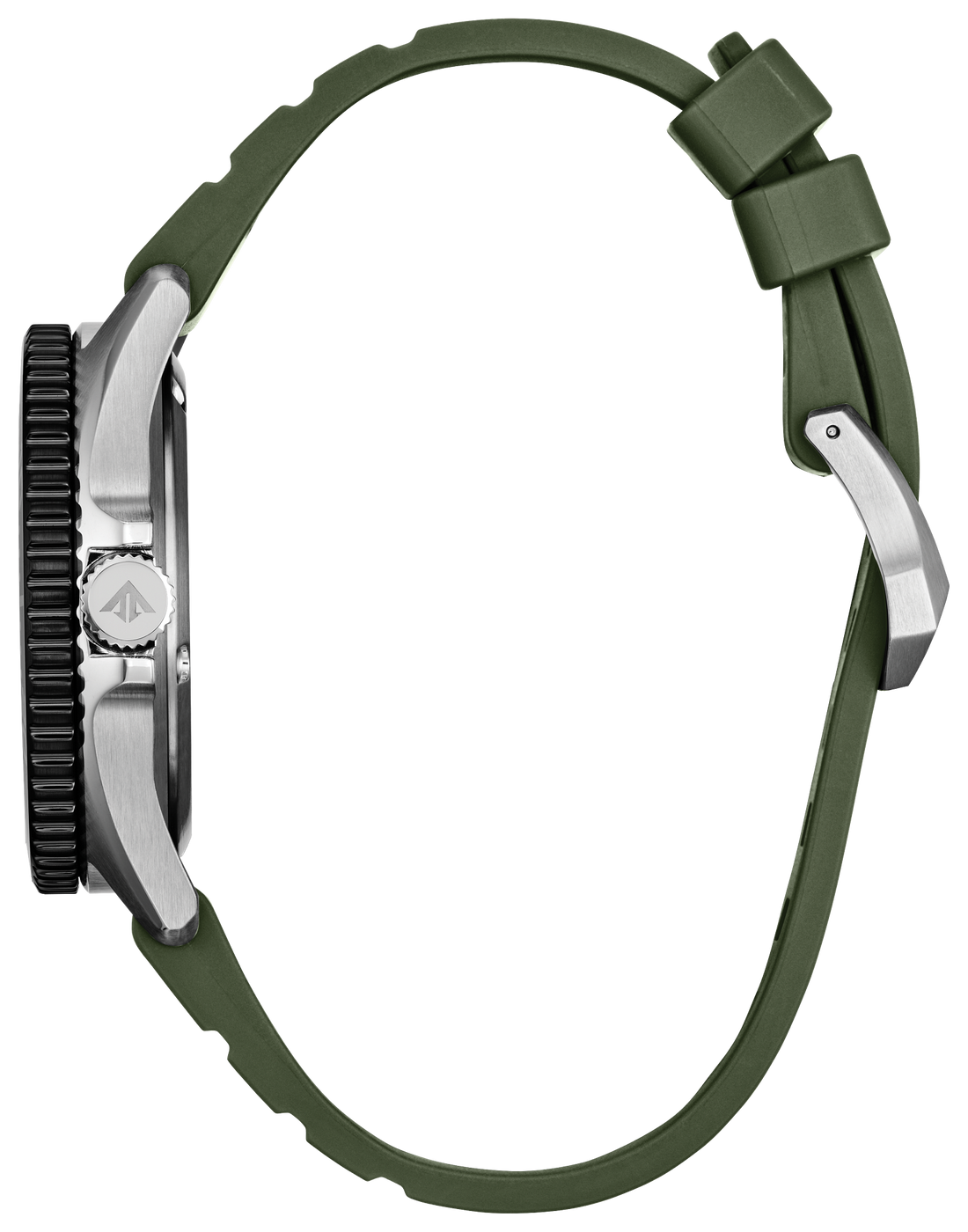 Promaster Dive White, view 2