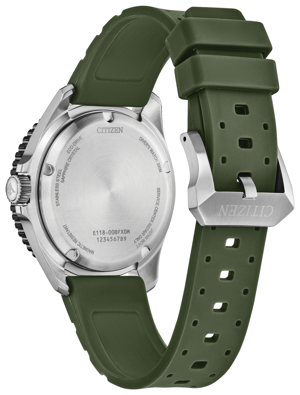 Promaster Dive White, image 3