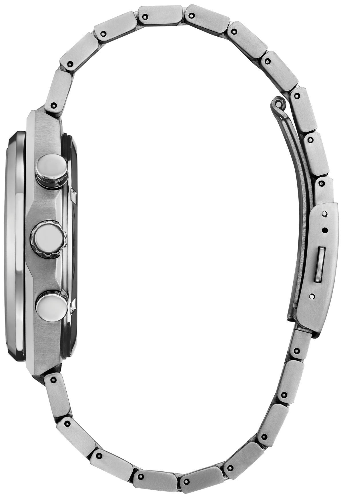 Zenshin Chrono Silver, image 2