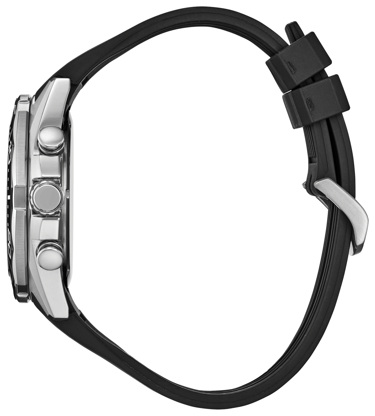 Endeavor Chrono Black, image 2