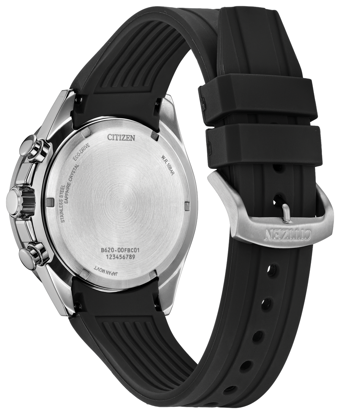 Endeavor Chrono Black, view 3