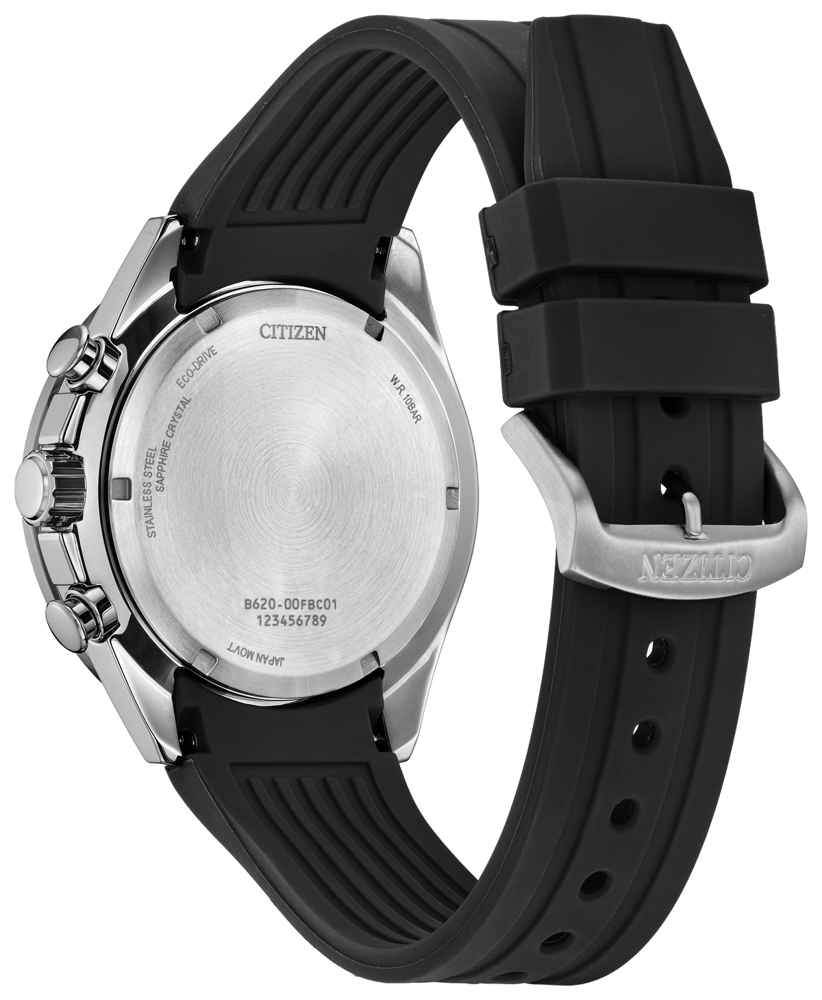 Endeavor Chrono Black, image 3