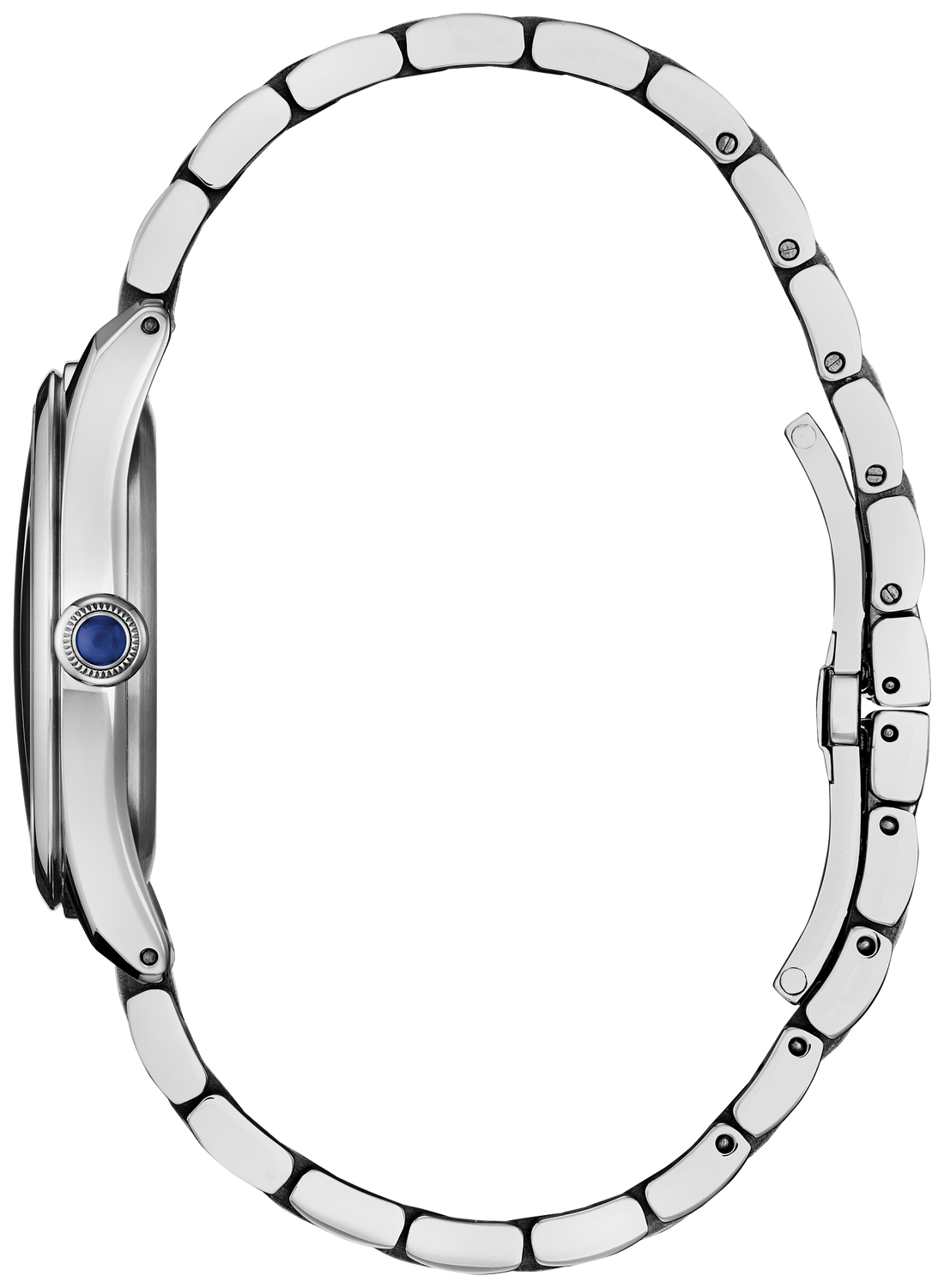 L Classic White, view 2