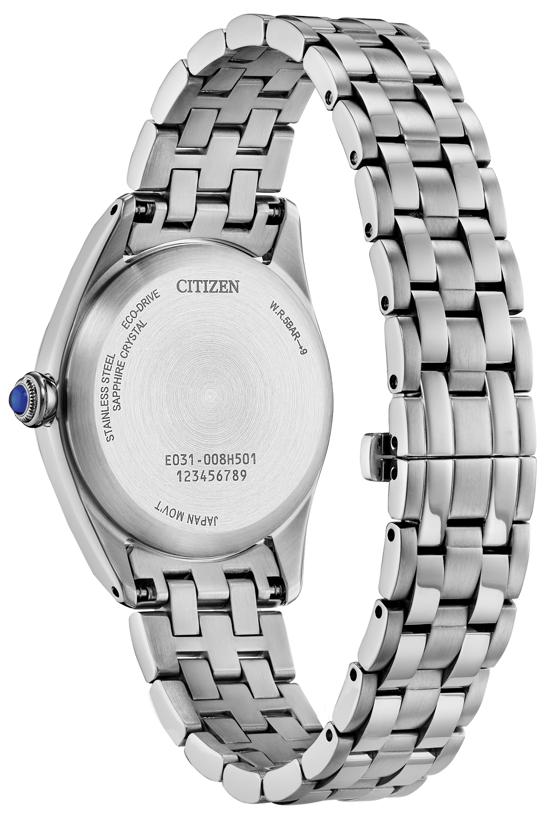 L Classic White, view 3