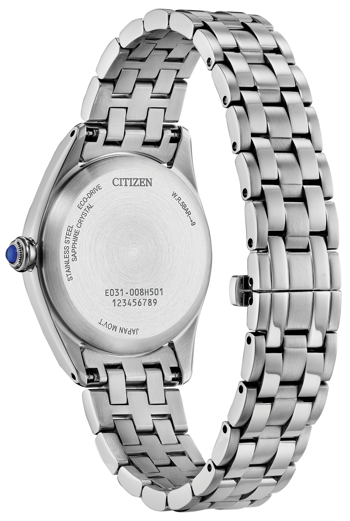 L Classic White, image 3