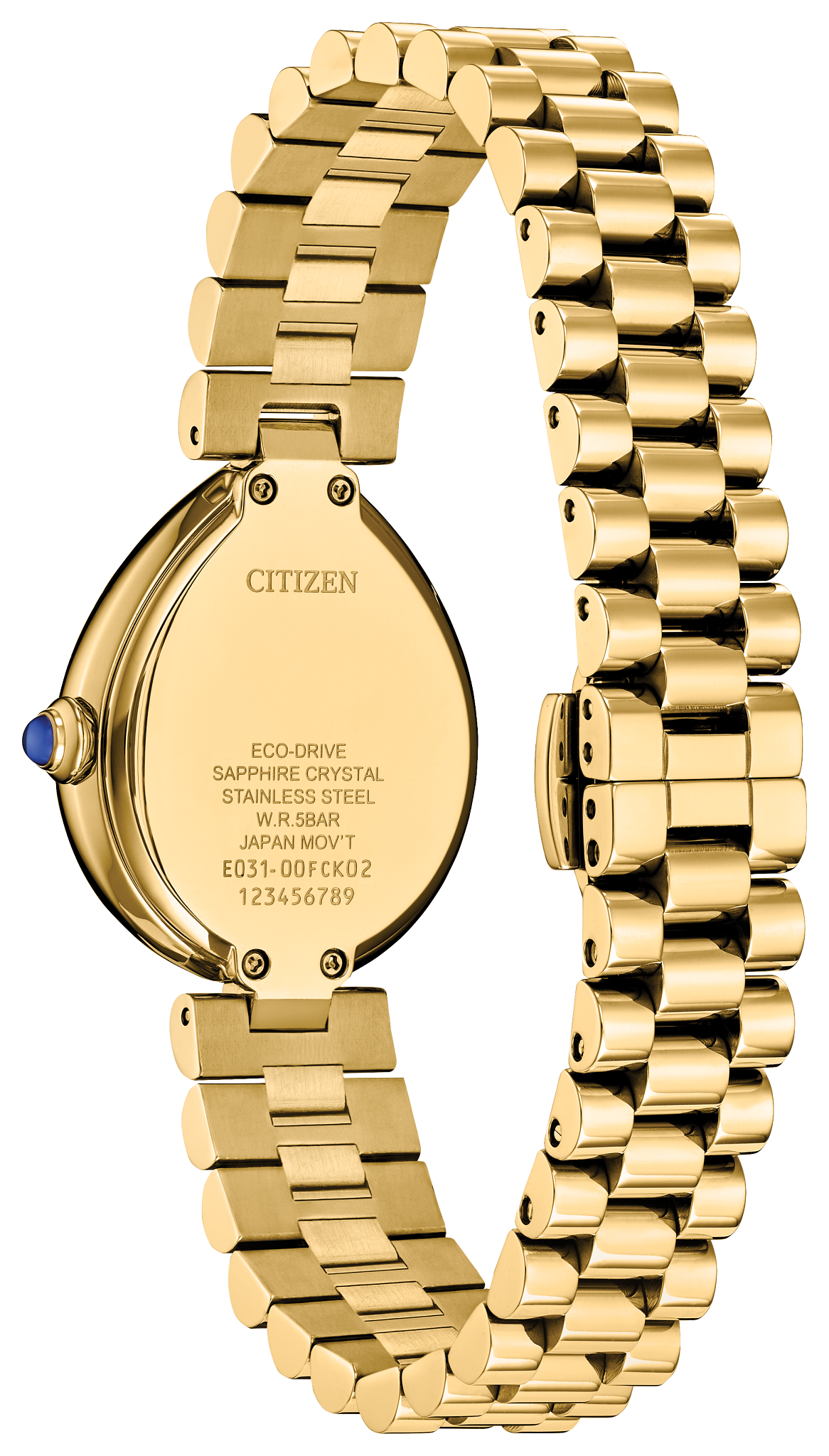 L Rainell Gold, image 3