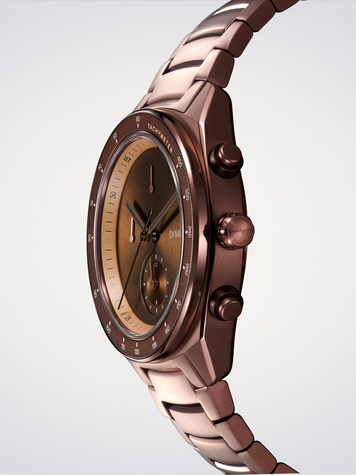 Cronografo Navy_code, image 3