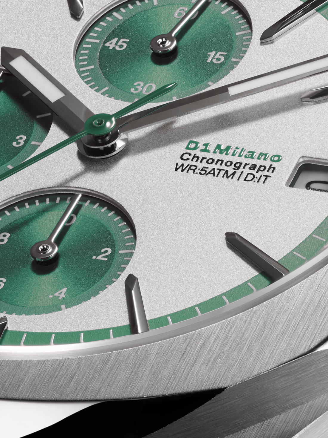 Ultra Thin Green Pulse, view 3