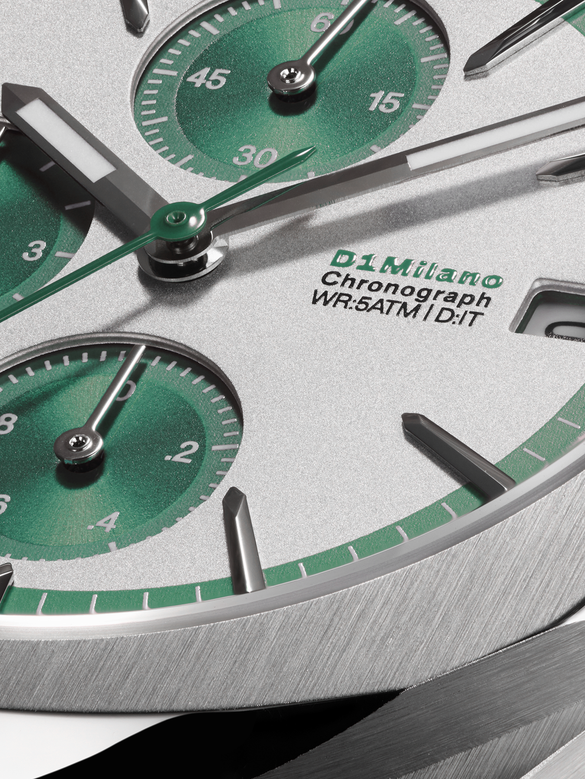 Ultra Thin Green Pulse, image 3