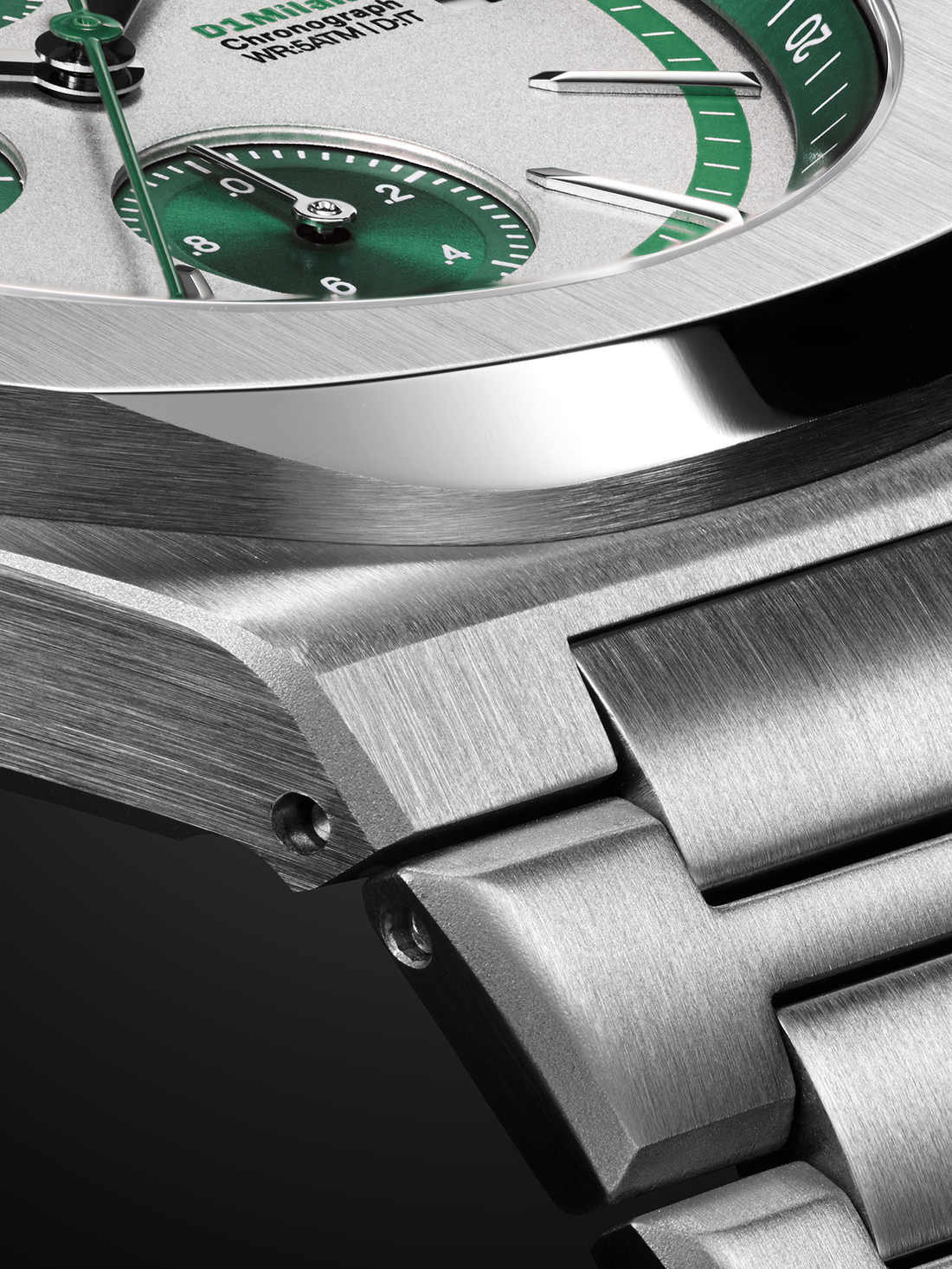 Ultra Thin Green Pulse, view 4