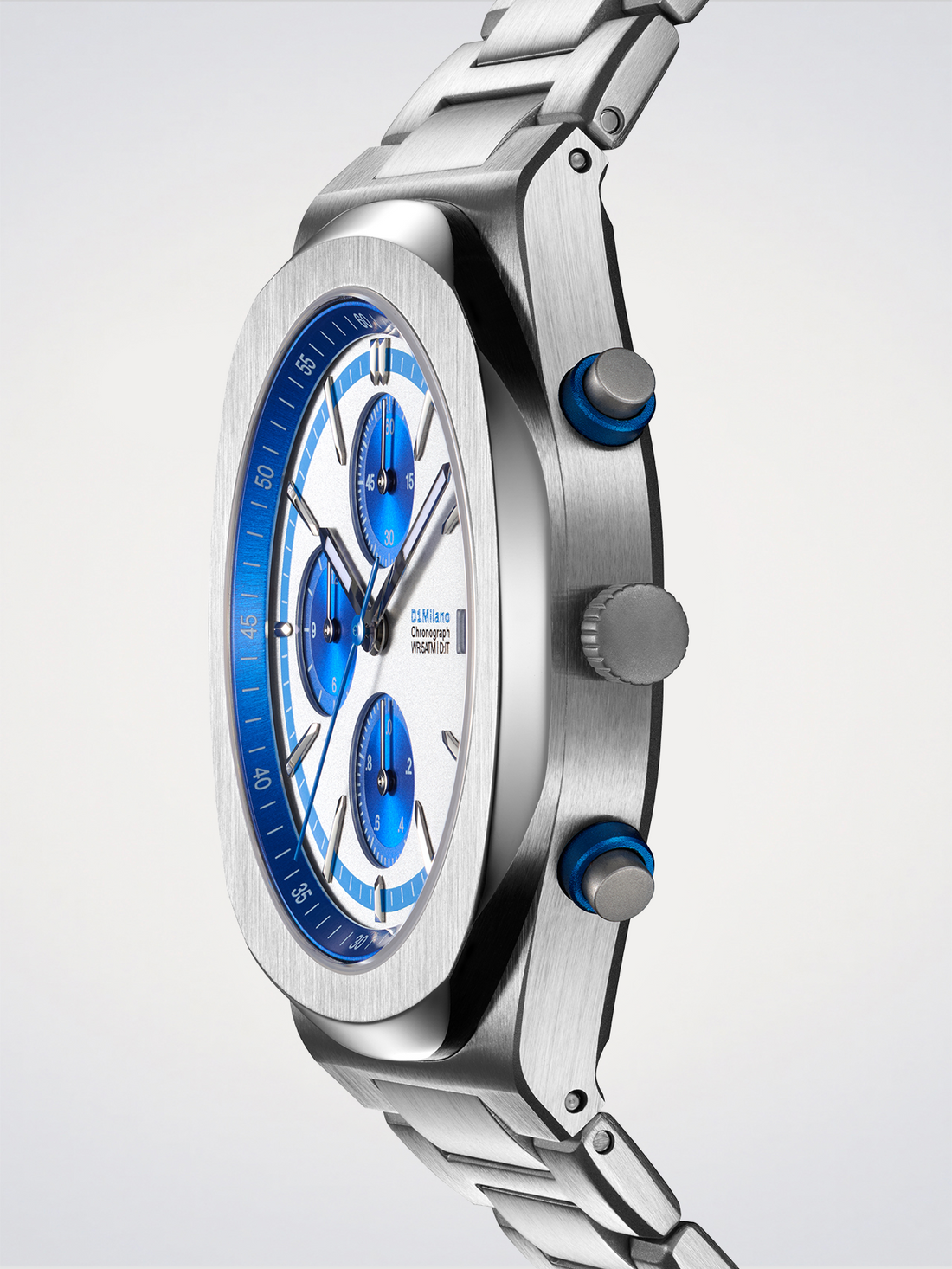 Ultra Thin Blue Pulse, view 2