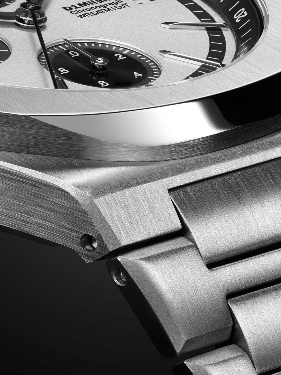 Ultra Thin Black Pulse, view 4