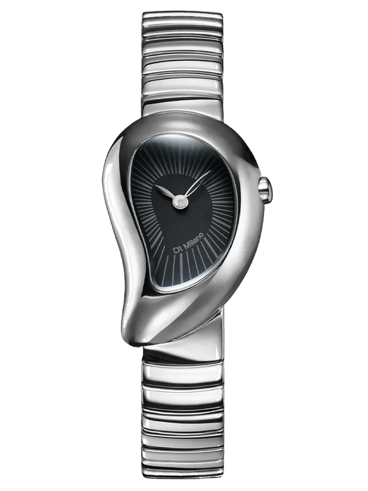 Drop Puredrop Silver