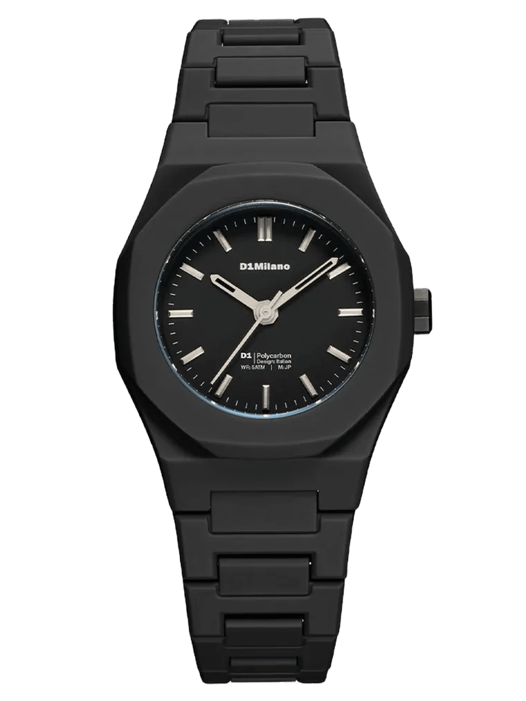 Polycarbon Dark Pulse Black