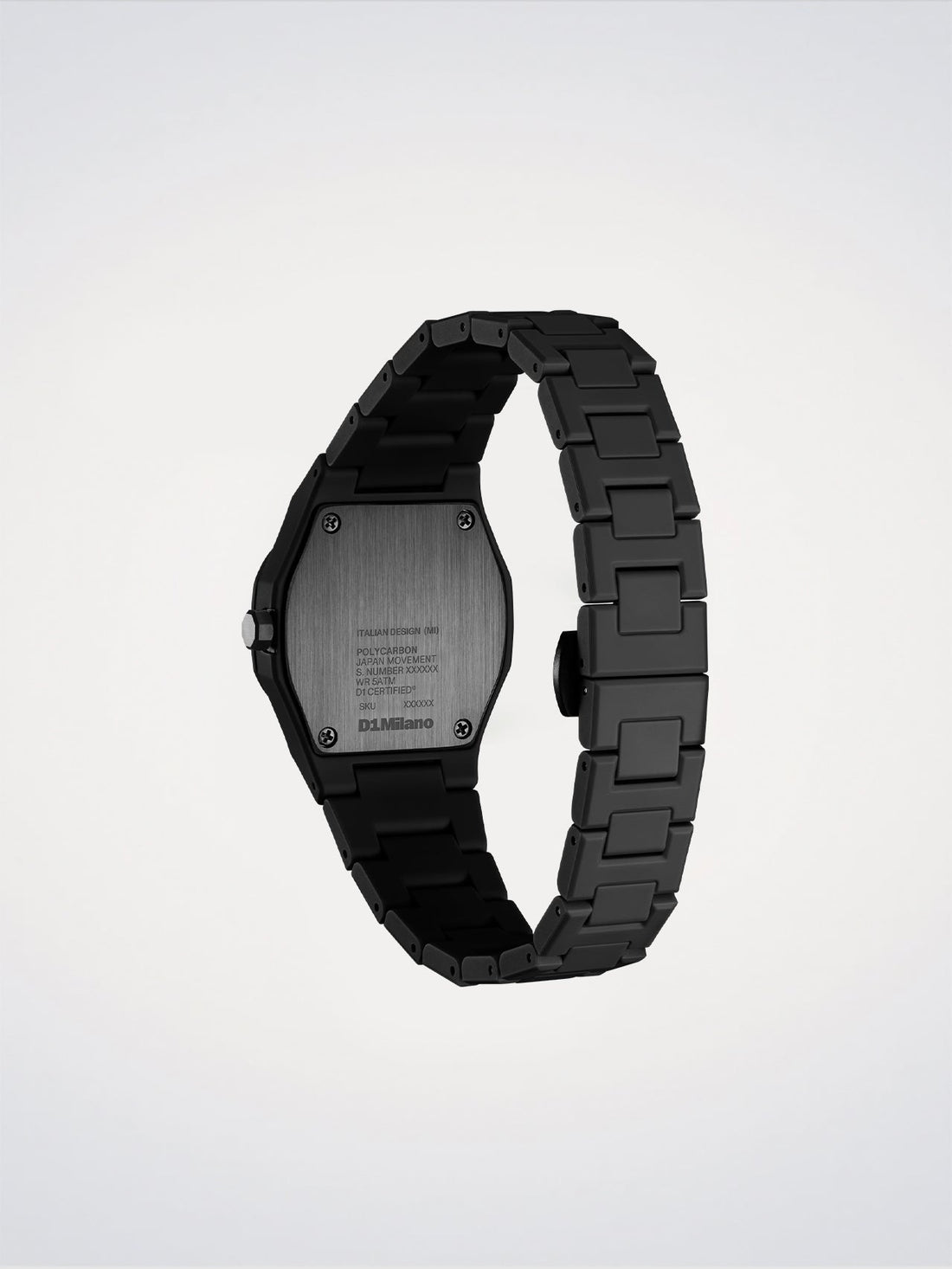 Polycarbon Dark Pulse Black, view 3