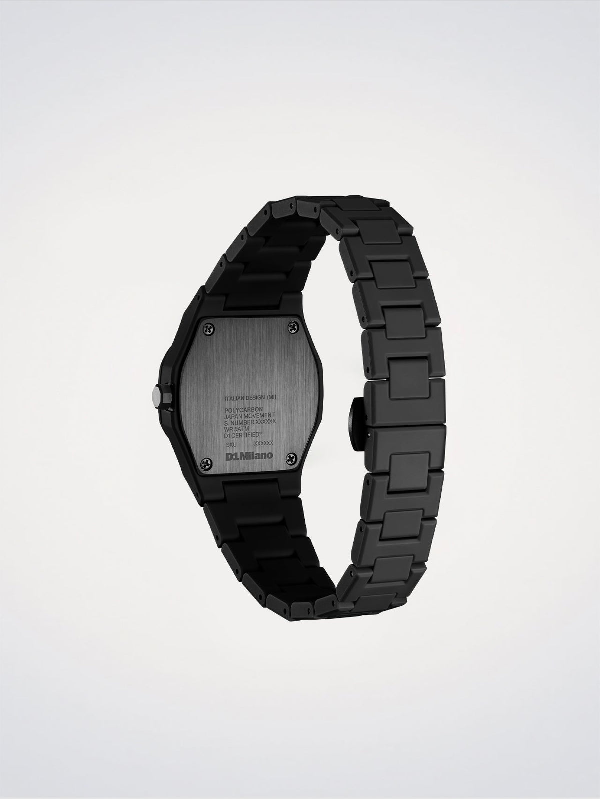 Polycarbon Dark Pulse Black, image 3