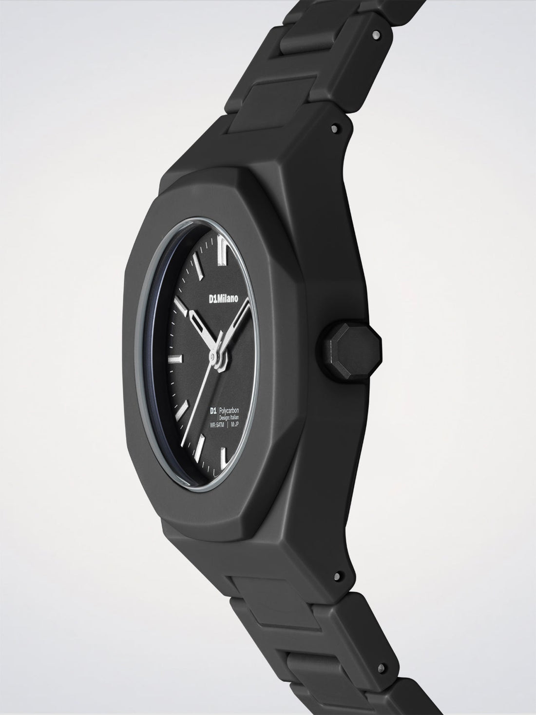 Polycarbon Dark Pulse Black, view 4