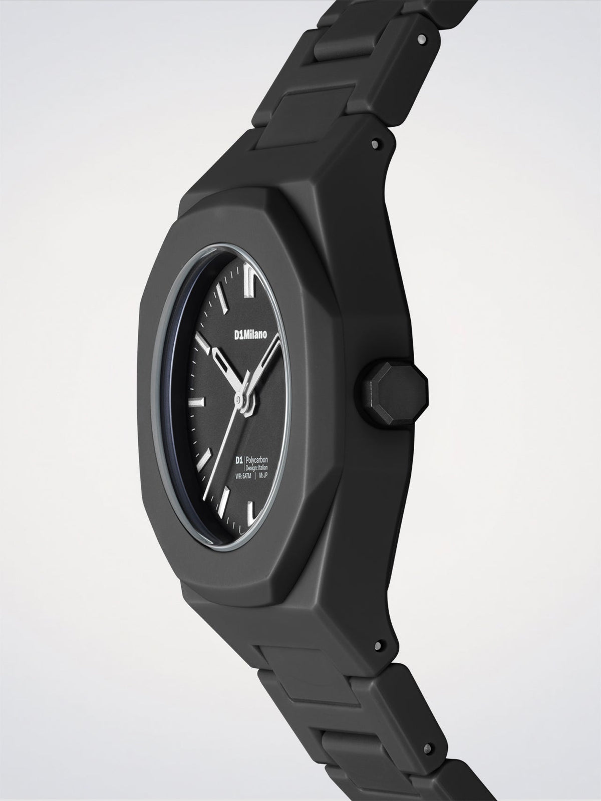 Polycarbon Dark Pulse Black, image 4