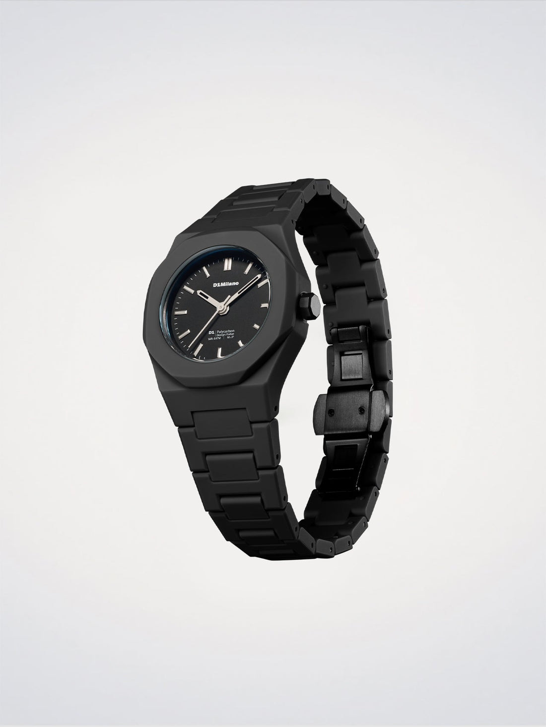 Polycarbon Dark Pulse Black, view 5
