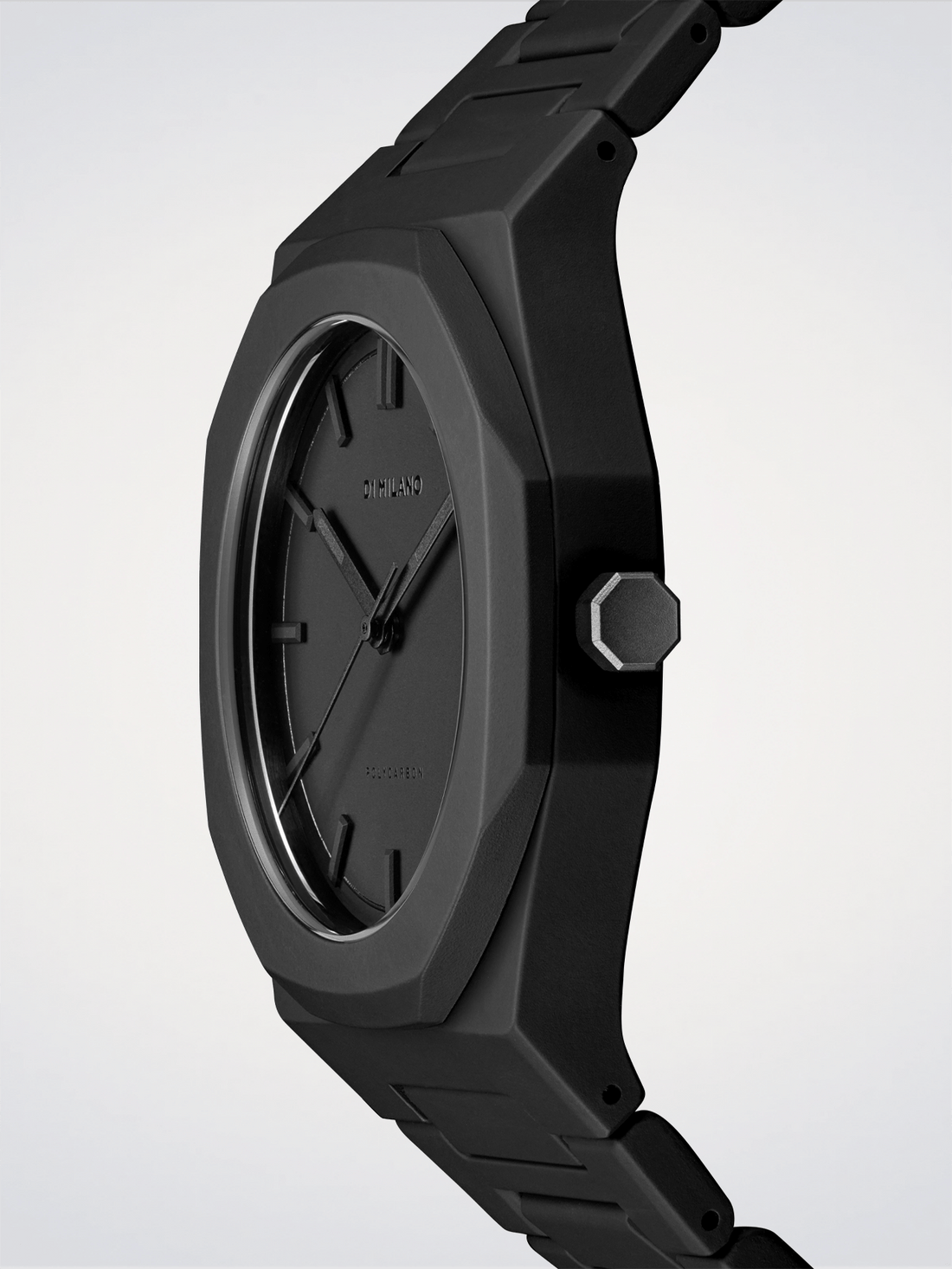 Polycarbon Ref-01 Black, view 4