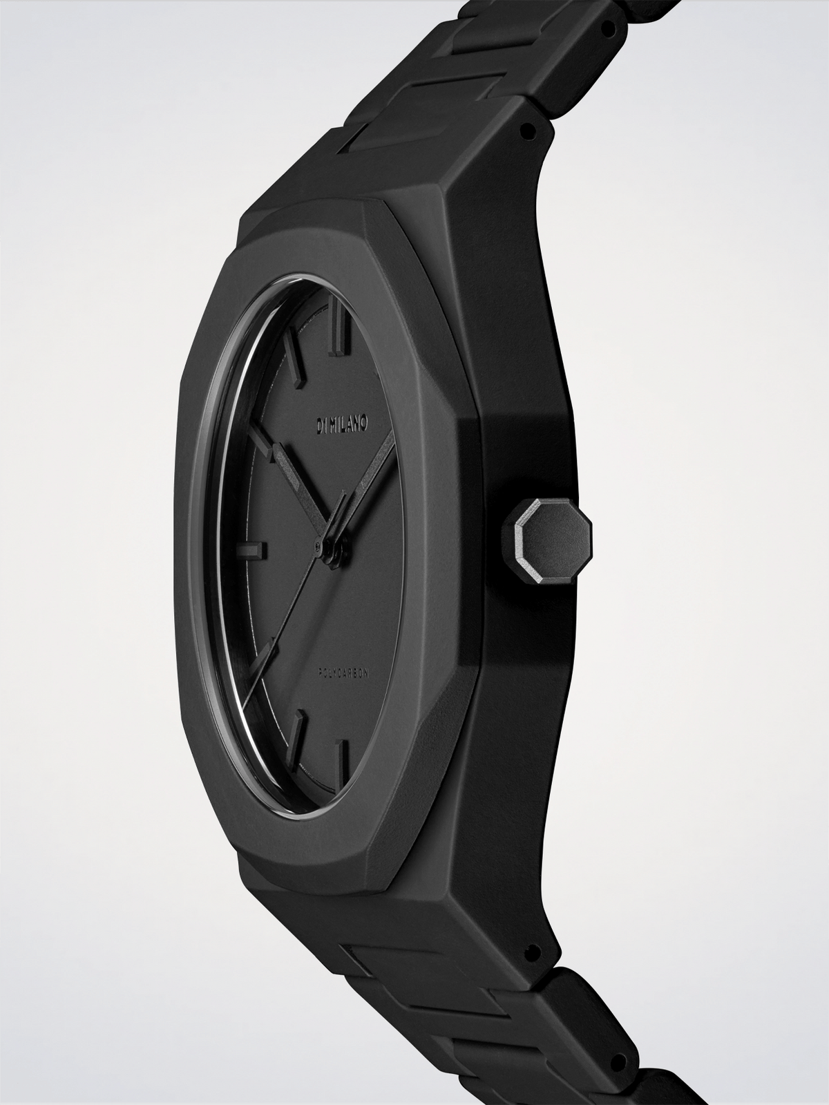 Polycarbon Ref-01 Black, image 4