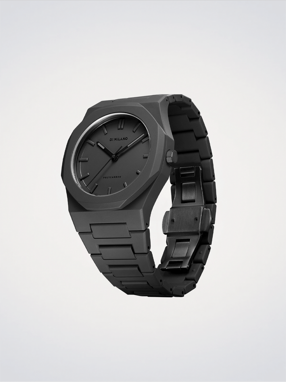 Polycarbon Ref-01 Black, view 5