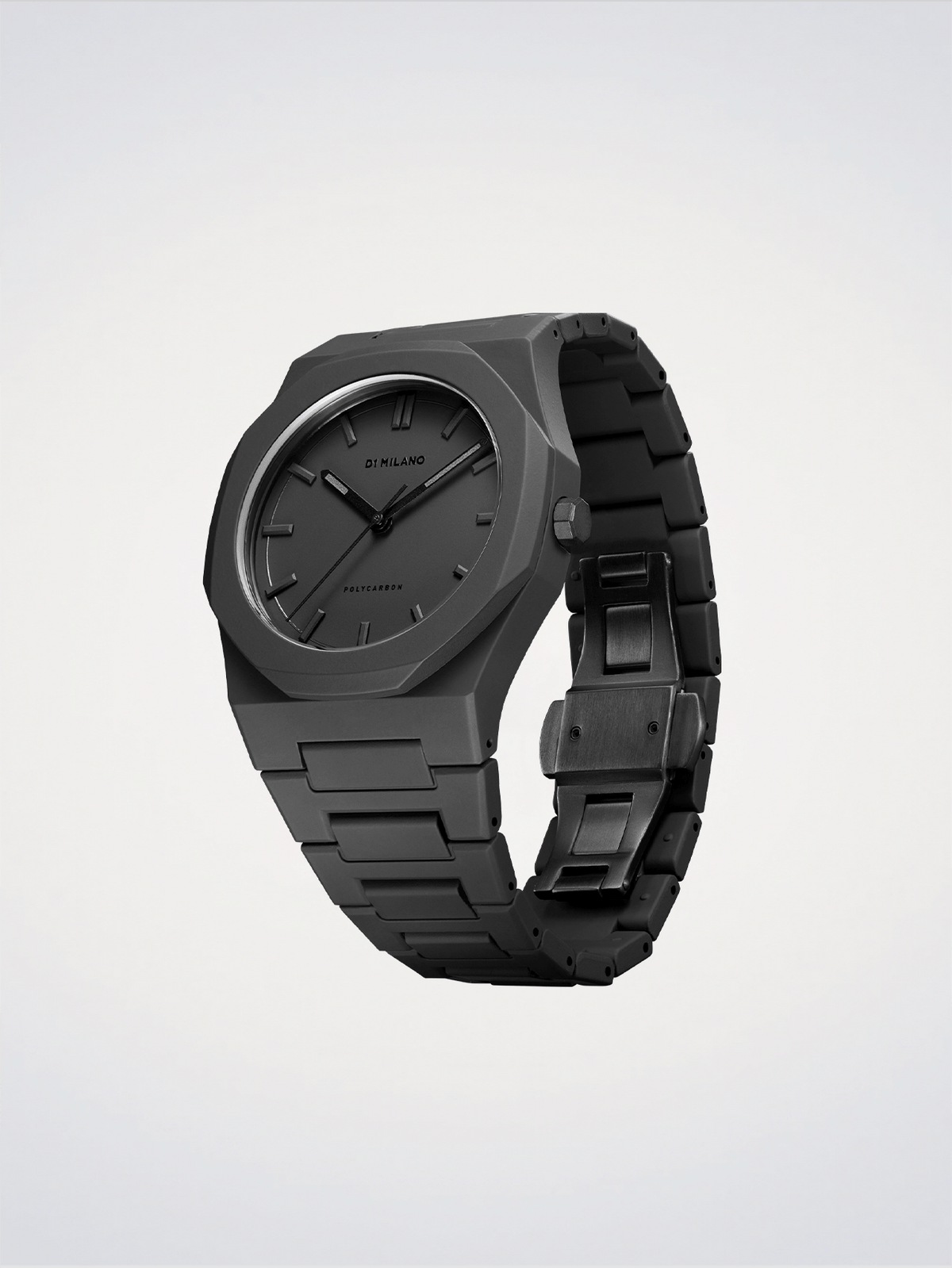 Polycarbon Ref-01 Black, image 5