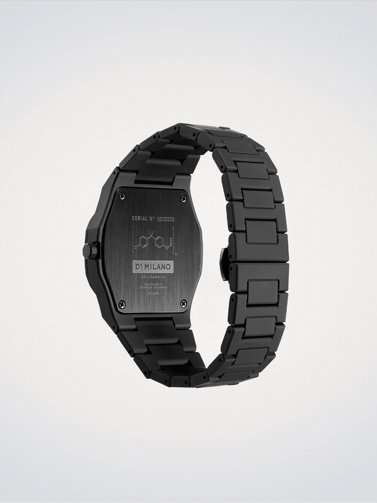 Polycarbon Dawn Light Black, image 3