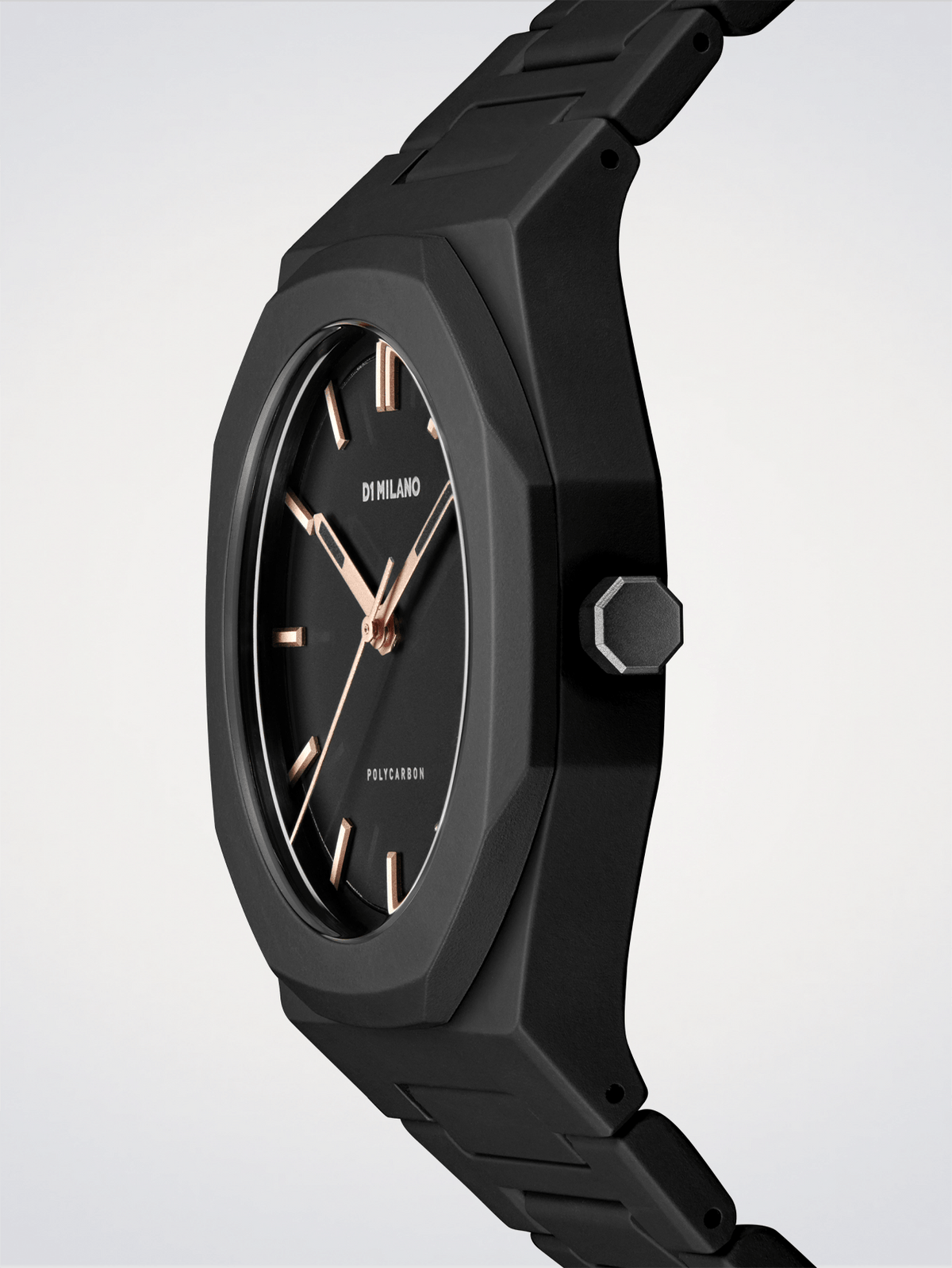 Polycarbon Dawn Light Black, image 4