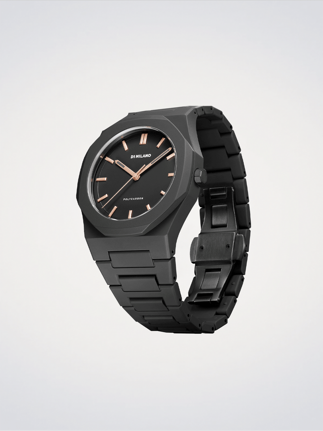 Polycarbon Dawn Light Black, view 5