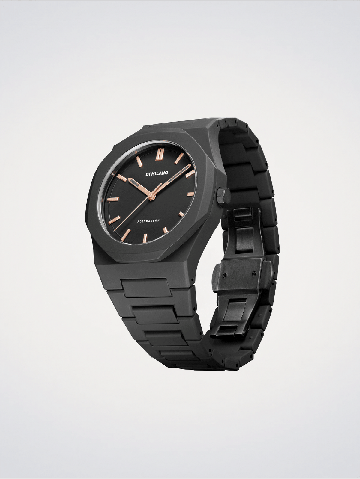 Polycarbon Dawn Light Black, image 5