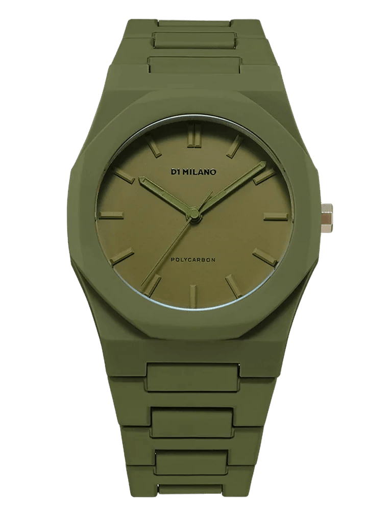 Polycarbon Military Green