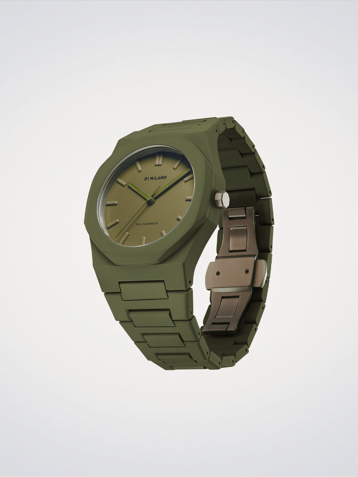 Polycarbon Military Green, image 5