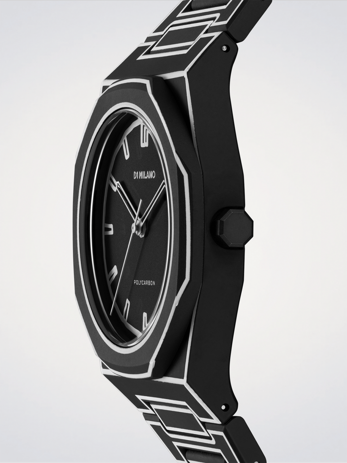 Polycarbon Sketch 01 Black, image 4