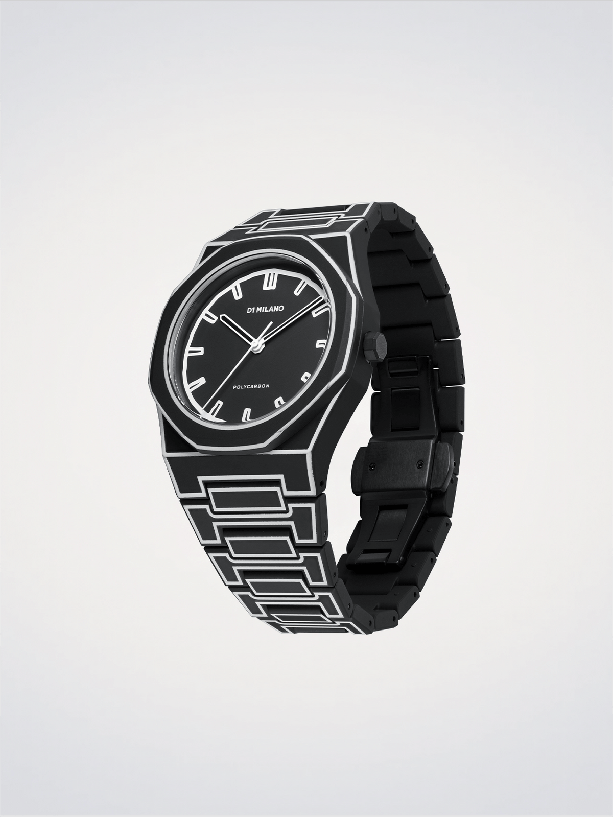 Polycarbon Sketch 01 Black, image 5