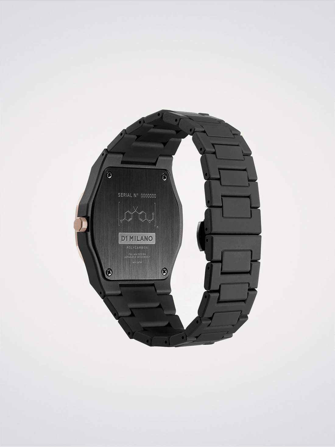 Polycarbon Black Mesh, view 3