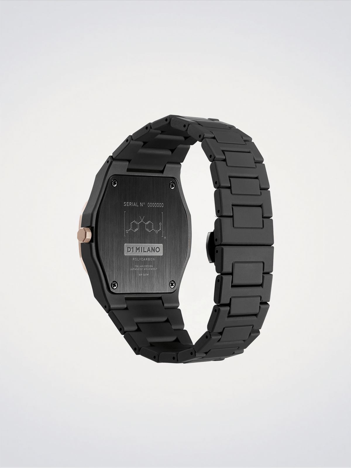 Polycarbon Black Mesh, image 3