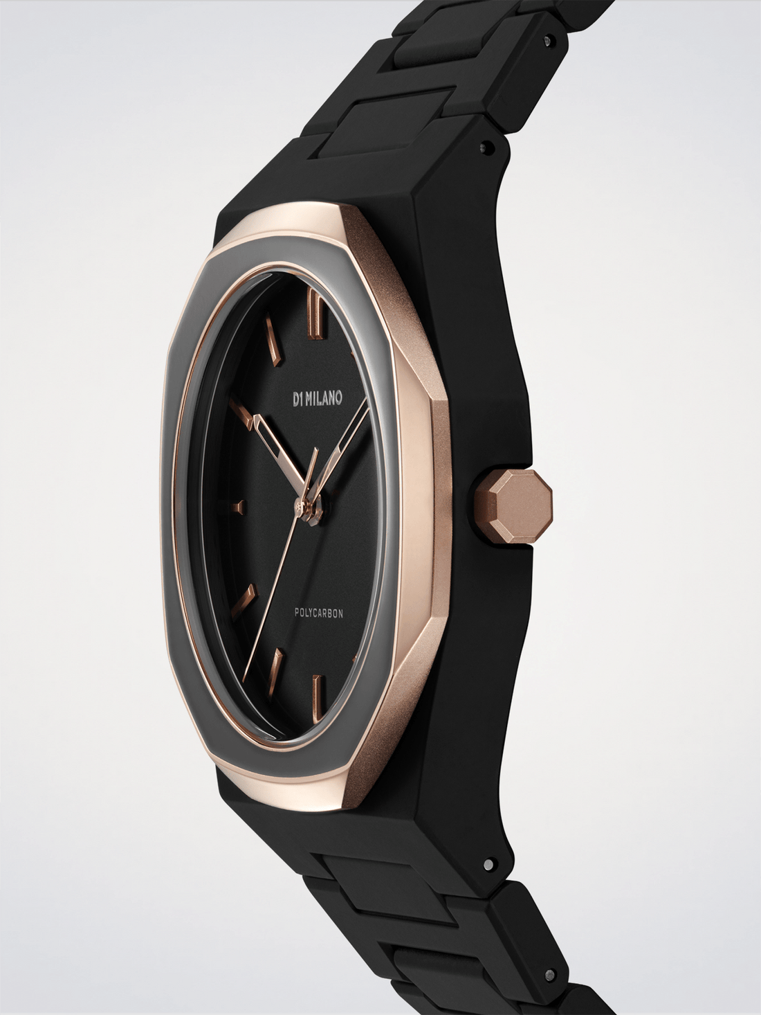 Polycarbon Black Mesh, view 4